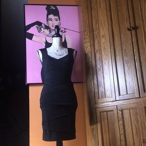 White House Black Market LBD